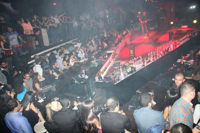 Eller Van Buuren & Chris Jones